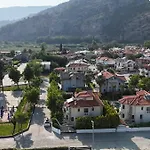 Dalyan Turaman Private Pool Sleeps 10 Ortaca (Mugla)