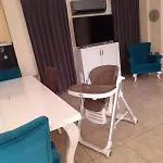 Dalyan Turaman Private Pool Sleeps 10 别墅