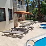 Dalyan Turaman Private Pool Sleeps 10 Ortaca (Mugla)