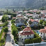Villa Dalyan Turaman Private Pool Sleeps 10