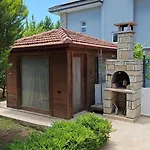 Dalyan Turaman Private Pool Sleeps 10 Villa Ortaca (Mugla)