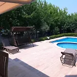 别墅 Dalyan Turaman Private Pool Sleeps 10 Ortaca (Mugla)