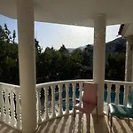 别墅 Dalyan Turaman Private Pool Sleeps 10 Ortaca (Mugla)