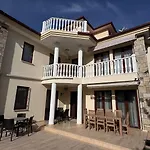 别墅 Dalyan Turaman Private Pool Sleeps 10
