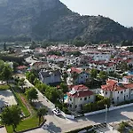 Dalyan Turaman Private Pool Sleeps 10 别墅 Ortaca (Mugla)