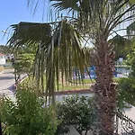 Dalyan Turaman Private Pool Sleeps 10 别墅 *