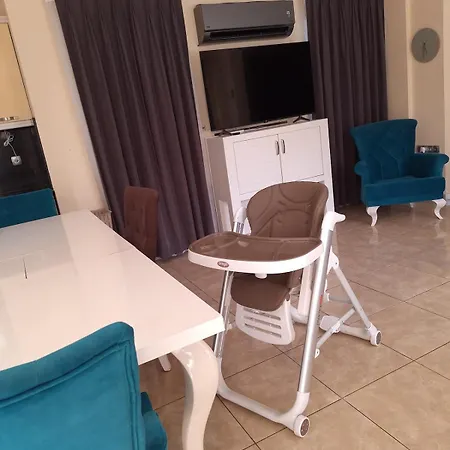 Dalyan Turaman Private Pool Sleeps 10 Willa