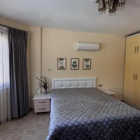 Willa Dalyan Turaman Private Pool Sleeps 10