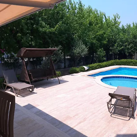 Willa Dalyan Turaman Private Pool Sleeps 10 Ortaca (Mugla)