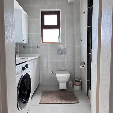 Dalyan Turaman Private Pool Sleeps 10 Willa Ortaca (Mugla)