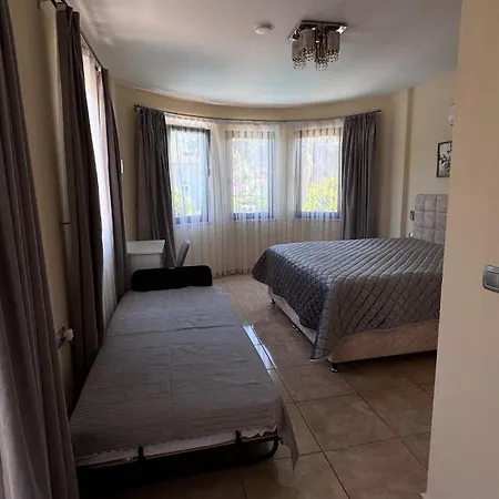 Willa Dalyan Turaman Private Pool Sleeps 10 Ortaca (Mugla)