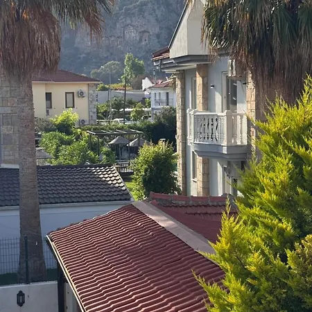 Dalyan Turaman Private Pool Sleeps 10 Willa Ortaca (Mugla)