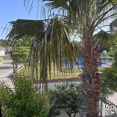 Dalyan Turaman Private Pool Sleeps 10 Willa *