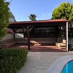 Dalyan Turaman Private Pool Sleeps 10 Ortaca (Mugla)