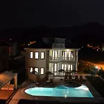 Dalyan Turaman Private Pool Sleeps 10 Ortaca (Mugla)