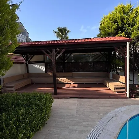 Dalyan Turaman Private Pool Sleeps 10 Ortaca (Mugla)