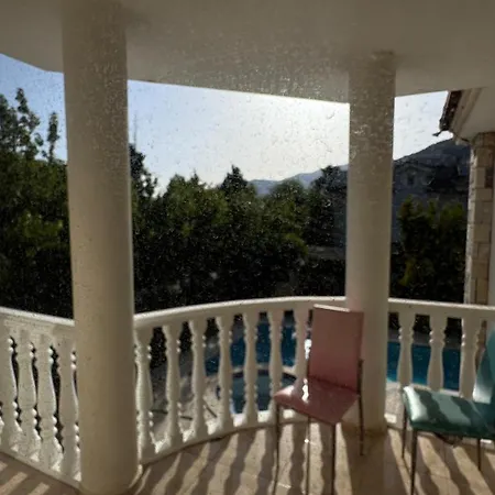 Βίλα Dalyan Turaman Private Pool Sleeps 10 Ortaca (Mugla)