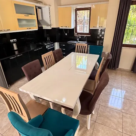 Dalyan Turaman Private Pool Sleeps 10 * Ortaca (Mugla)