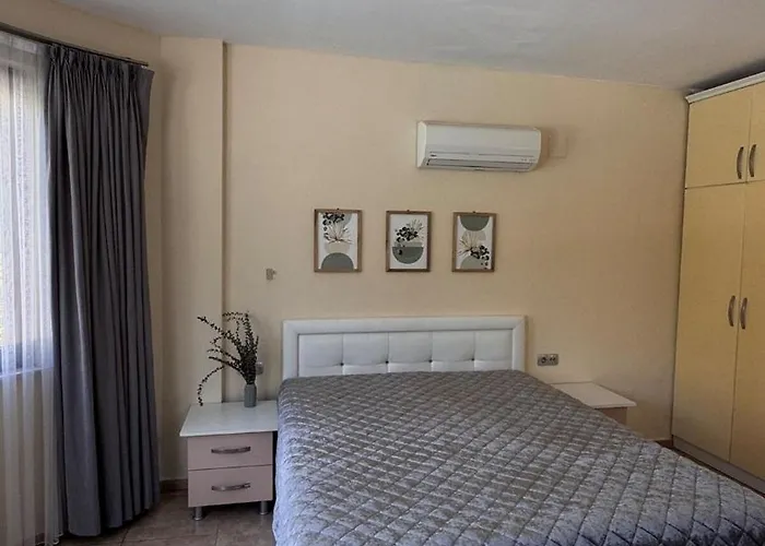 Villa Dalyan Turaman Private Pool Sleeps 10