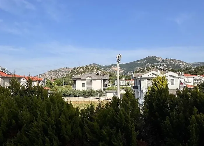 Dalyan Turaman Private Pool Sleeps 10 * Ortaca (Mugla)