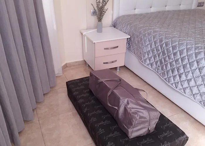 Dalyan Turaman Private Pool Sleeps 10 Villa