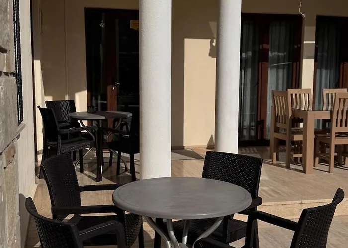 Dalyan Turaman Private Pool Sleeps 10 Ortaca (Mugla)